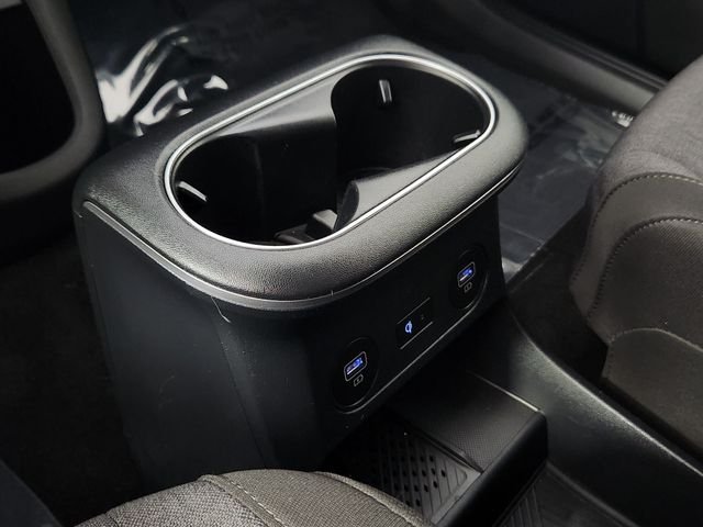 2024 Hyundai IONIQ 5 SEL - Photo 29