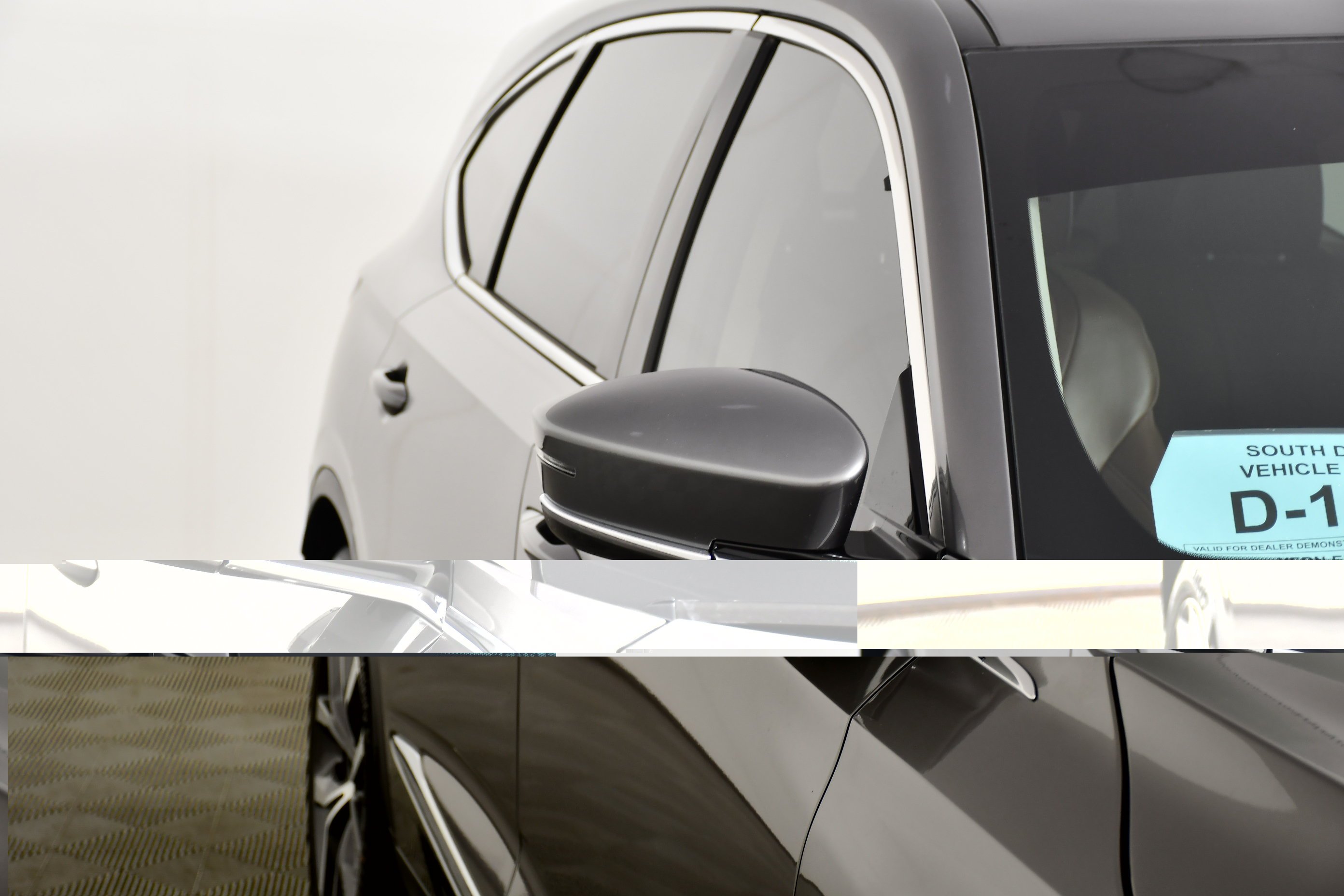2024 Acura MDX Technology Package - Photo 70