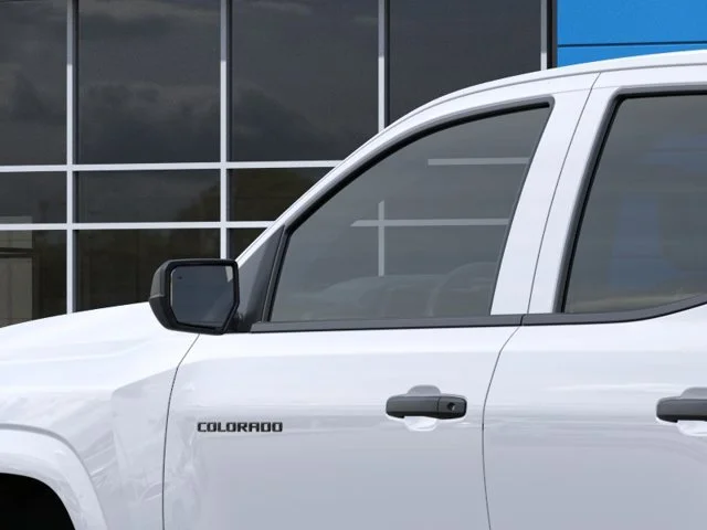 2026 Chevrolet Colorado Work Truck - Photo 12