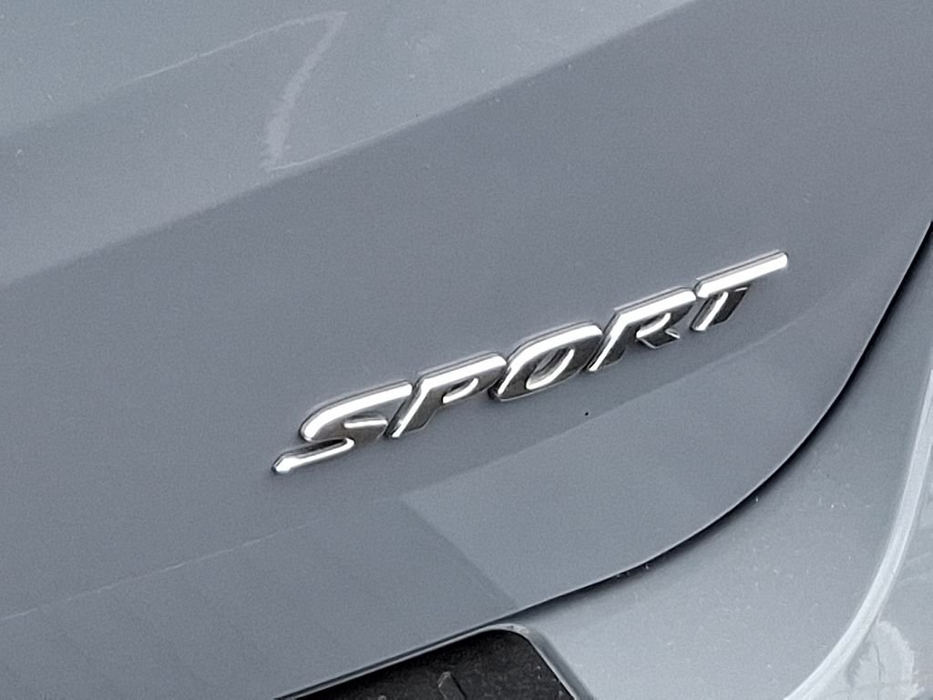 2024 Honda Odyssey SPORT - Photo 36