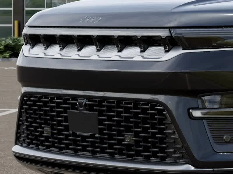 New 2026 High Gloss Black Jeep  image 11