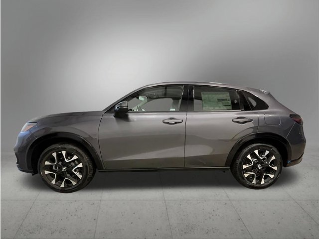 New 2027 Modern Steel Metallic Honda EX-L image 2