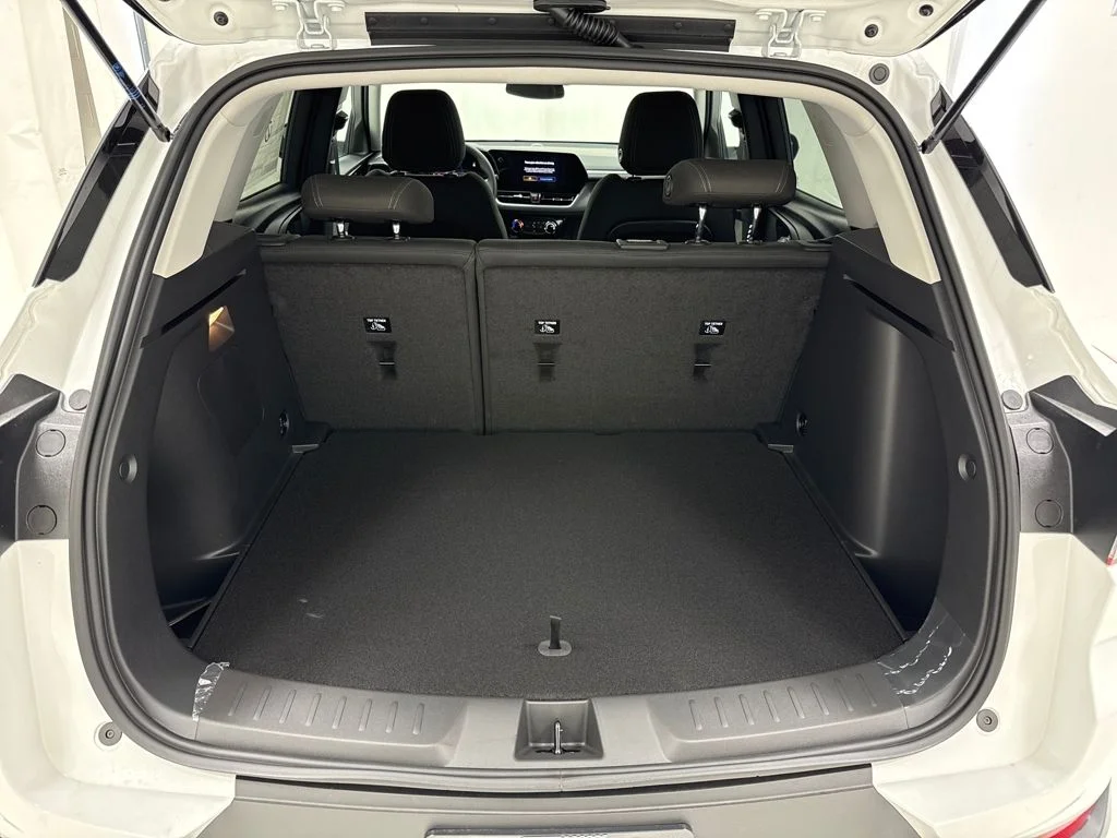 2026 Chevrolet Trailblazer LT - Photo 13