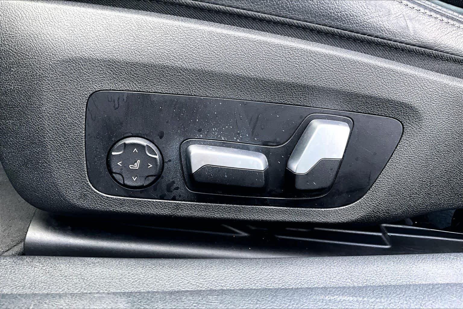 Used 2024 Jet Black BMW 430i image 32