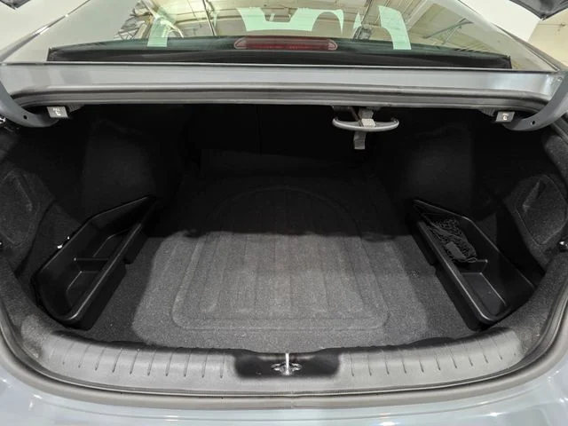 Used 2023 Gray Hyundai Limited image 21