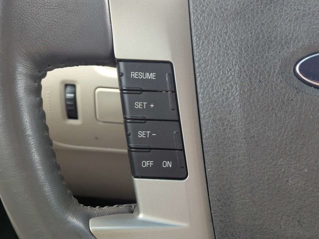 Used 2010 White Ford SE image 24