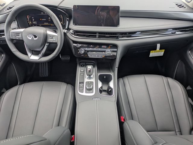 New 2026 MOONBOW BLUE INFINITI Luxe AWD image 16