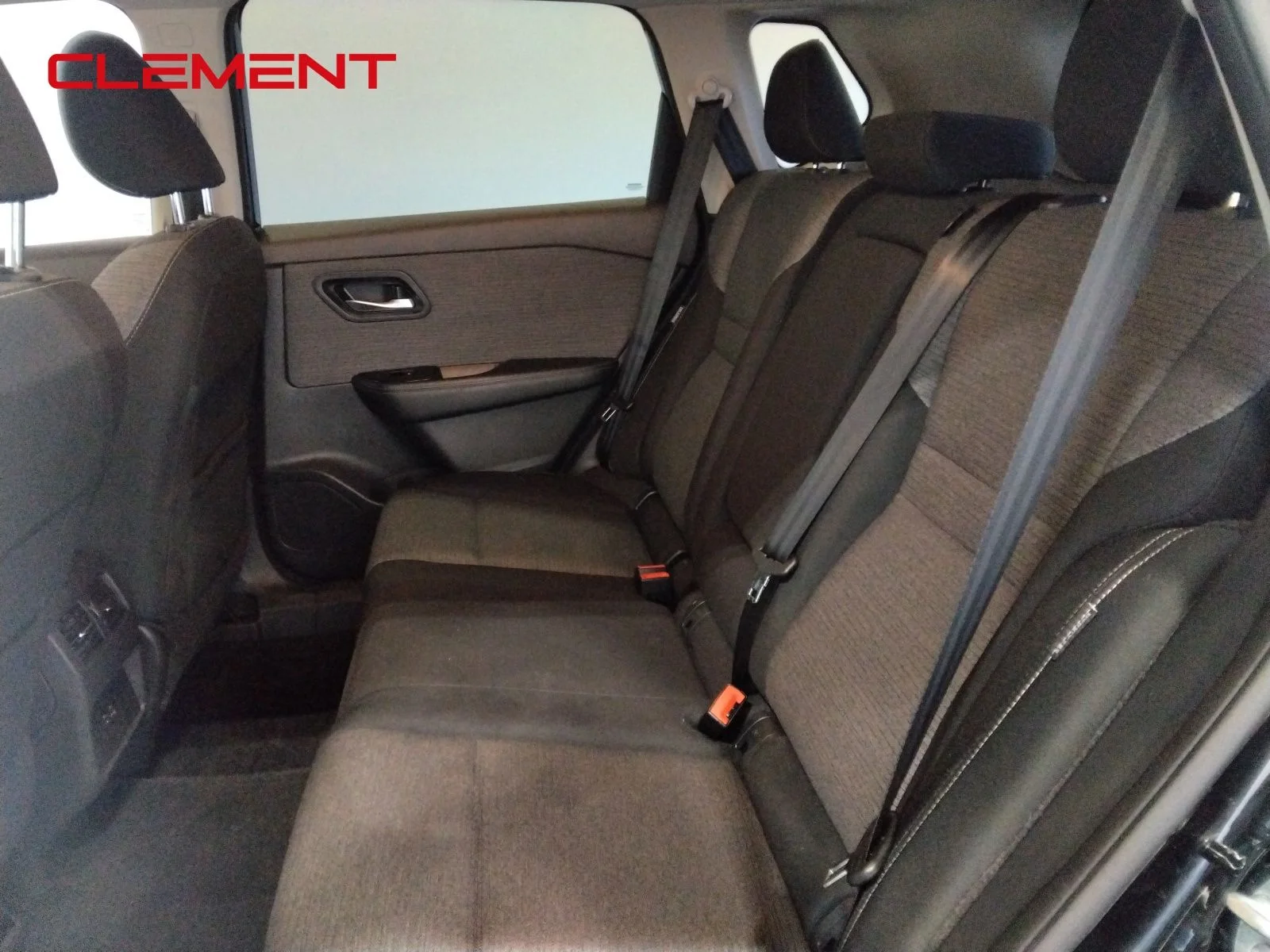 2021 Nissan Rogue SV - Photo 29