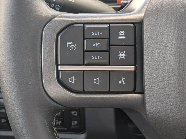 2026 Ford F-350 Super Duty Lariat - Photo 35