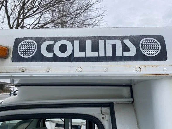 Used 2007 White Chevrolet Work Van image 3