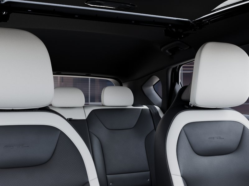 New 2026 Aurora Black Pearl Kia GT-Line image 27