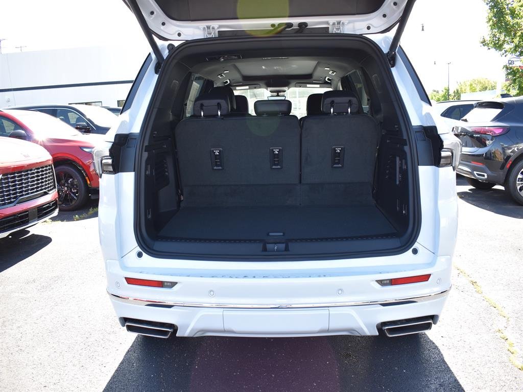 2026 Buick Enclave Avenir - Photo 12