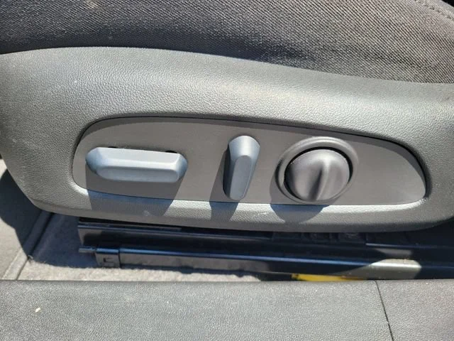2025 Chevrolet Malibu 1LT - Photo 26