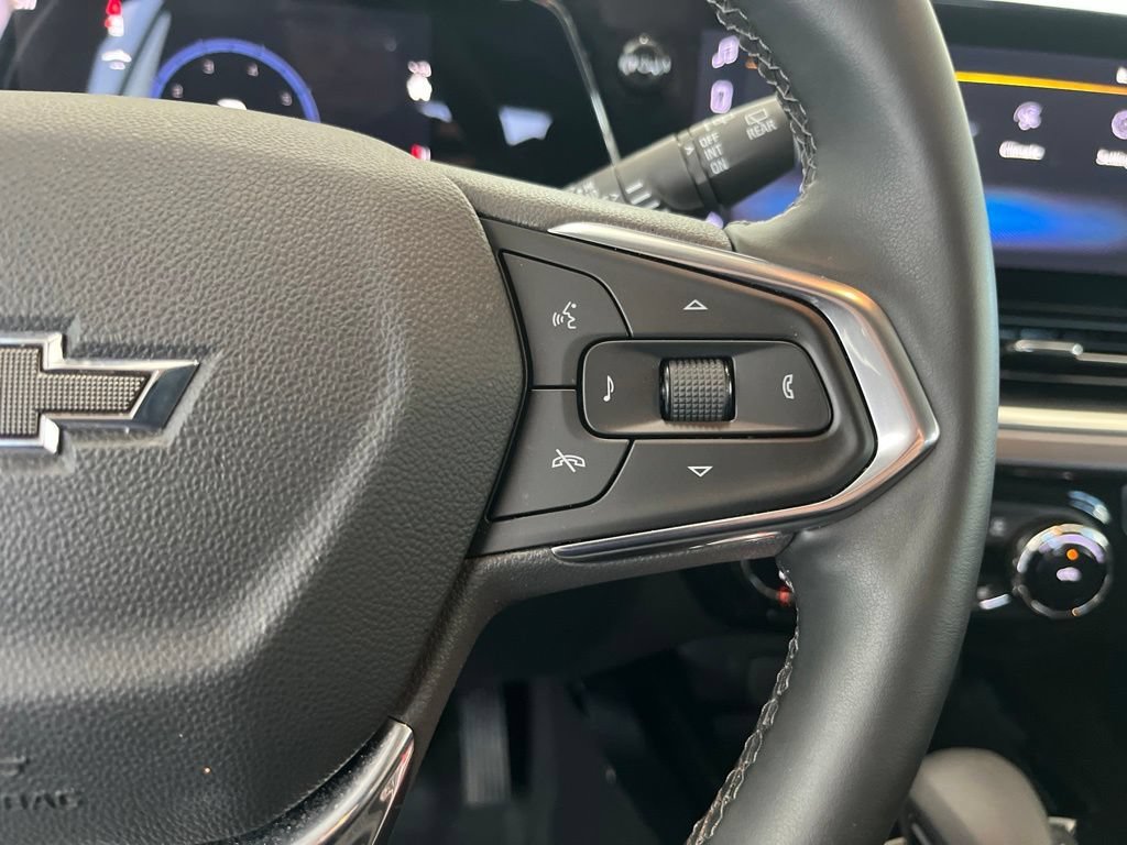 2025 Chevrolet Trax Activ - Photo 7
