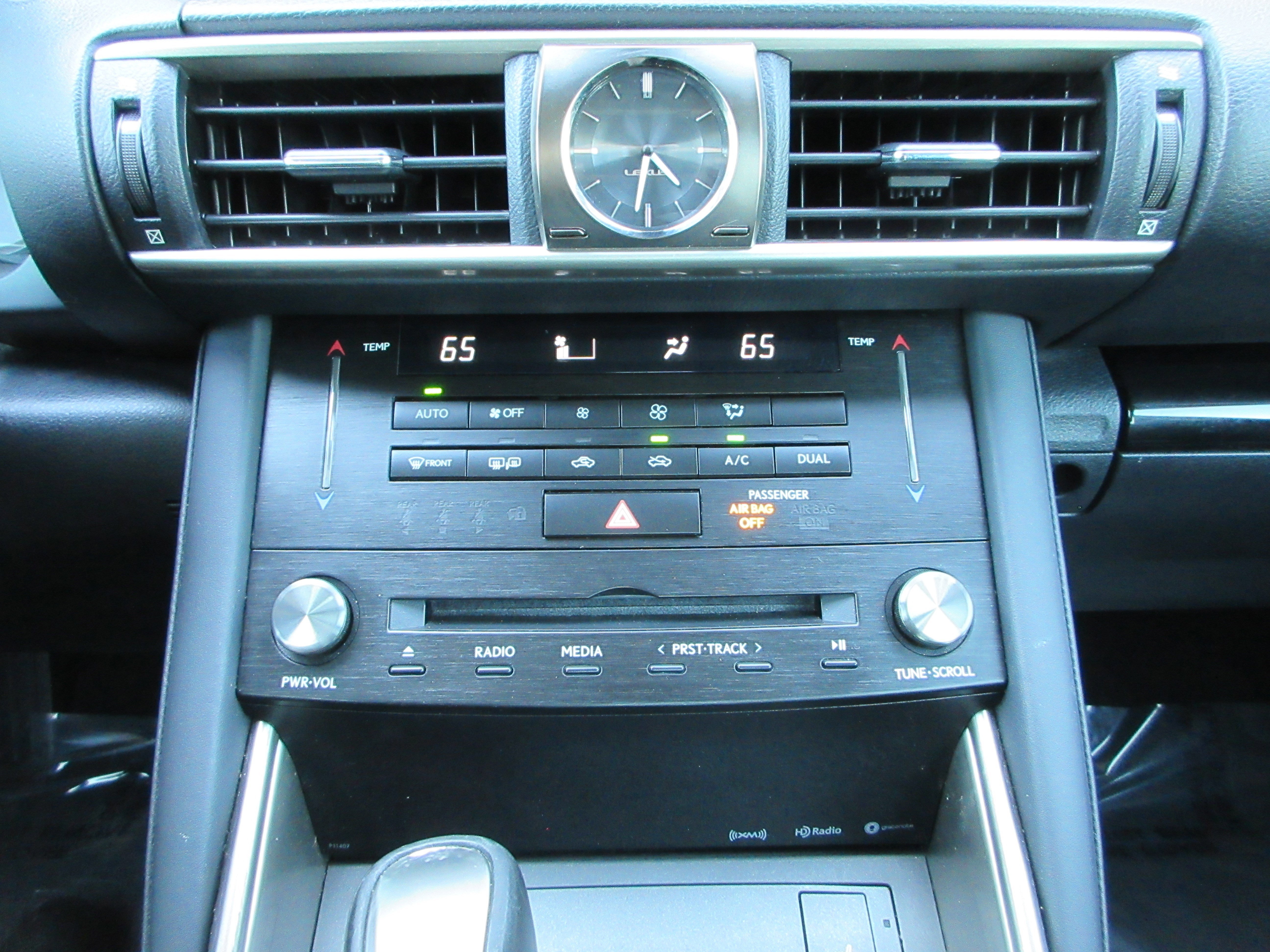 Used 2018 Atomic Silver Lexus 300 image 43