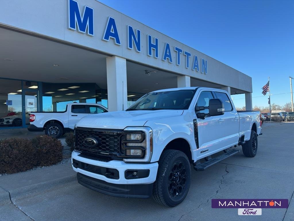 2026 Ford F-350 Super Duty XLT