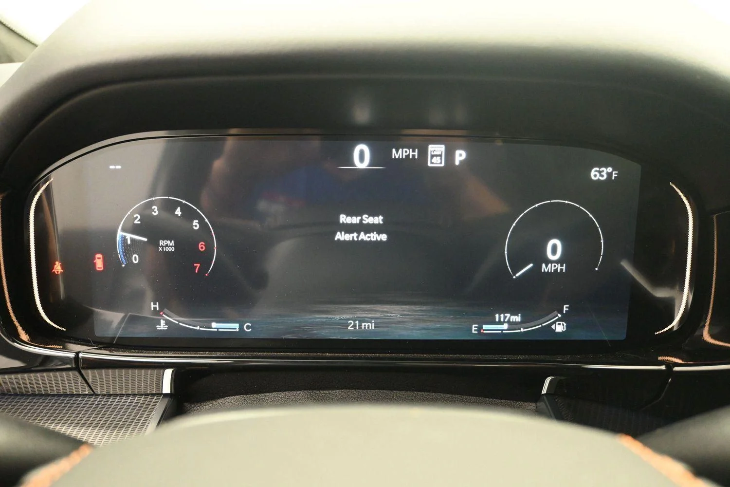 2026 Jeep Grand Wagoneer Summit Reserve - Photo 26