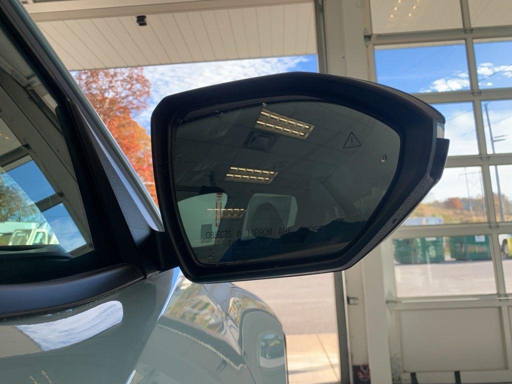 2026 Hyundai Santa Cruz SEL - Photo 20