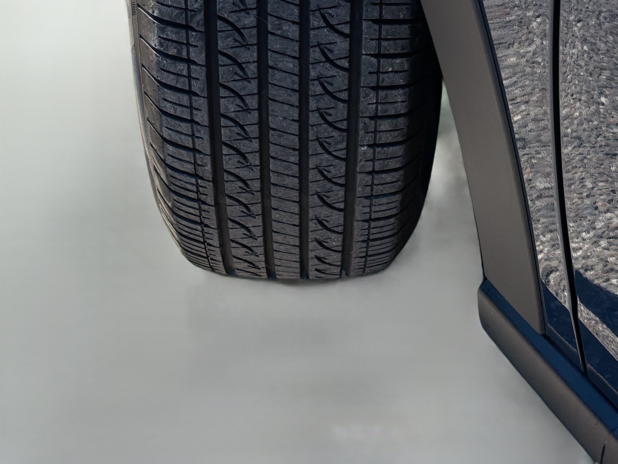Certified Used 2025 Cosmic Blue Pearl Subaru Premium image 43