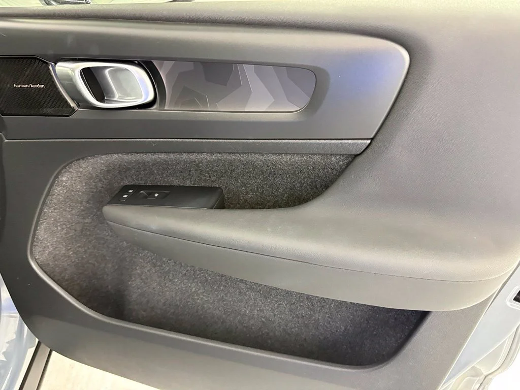 Used 2023 Gray Volvo Ultimate image 38