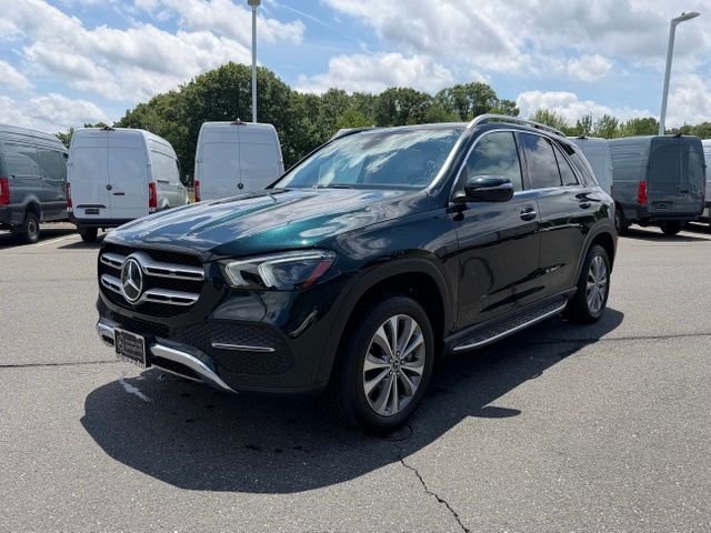 Used 2020  Mercedes-Benz GLE 350 image 3