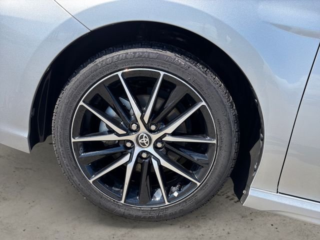 2024 Toyota Camry SE - Photo 14