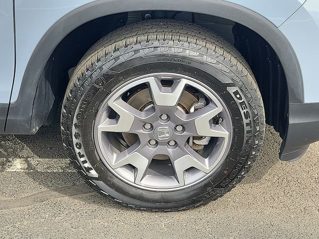 2023 Honda Passport TrailSport - Photo 8