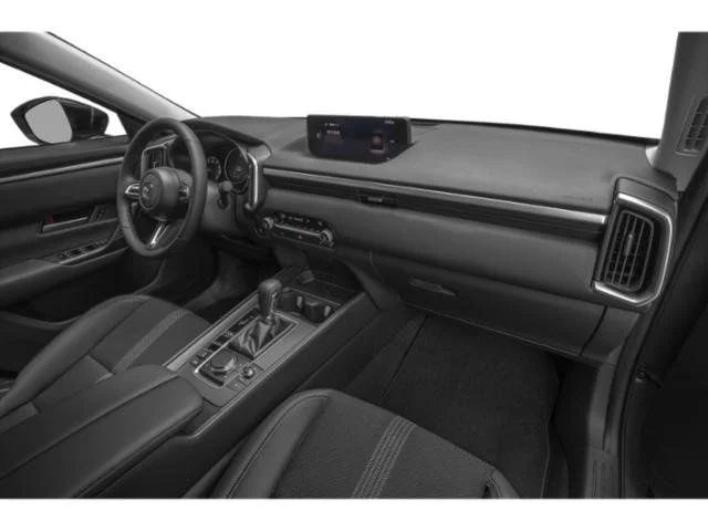 New 2026 Gray Mazda 2.5 S Meridian Edition image 17