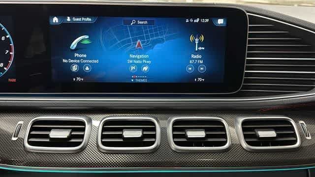 Used 2021  Mercedes-Benz AMG® GLE 53 image 20