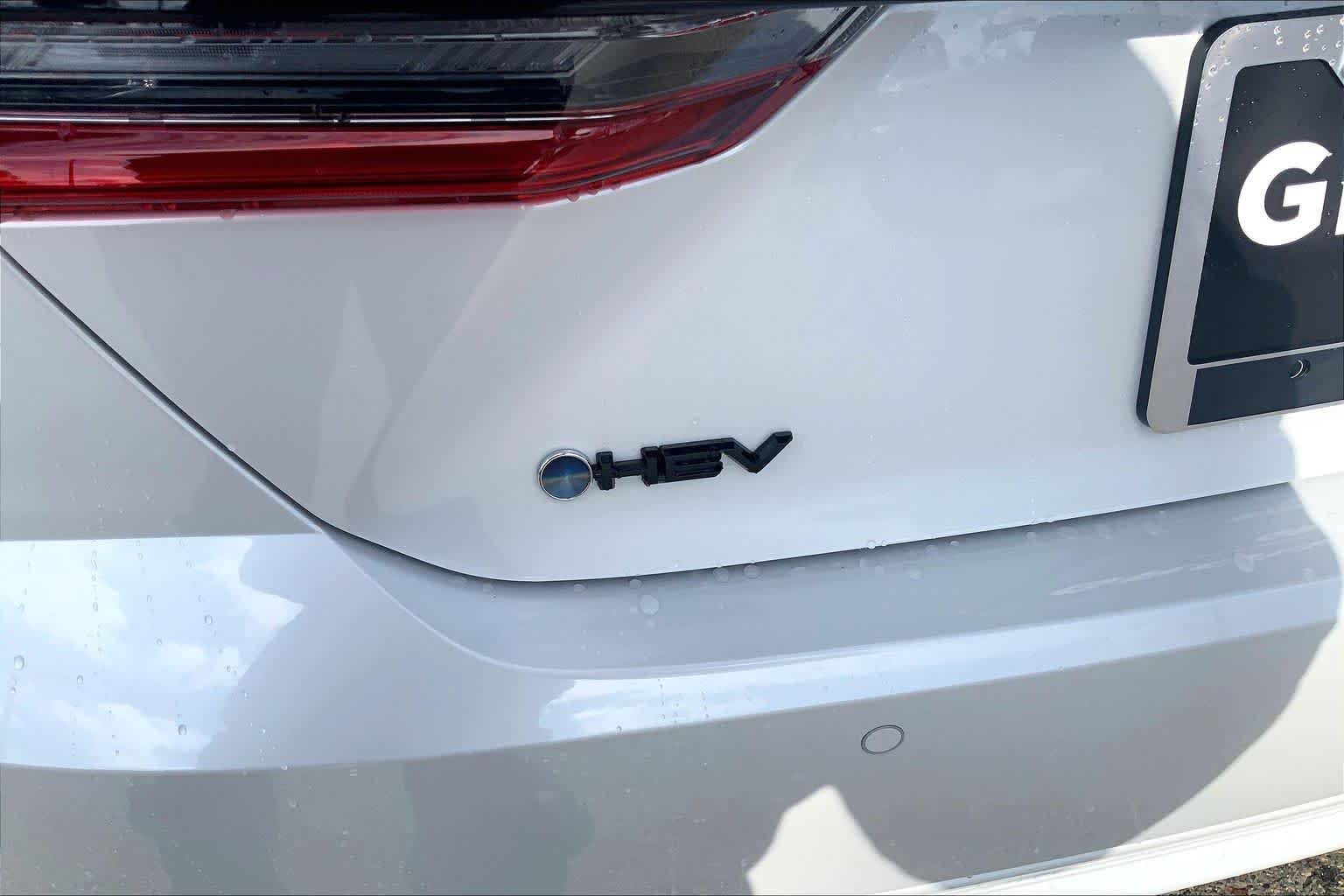 New 2026 Wind Chill Pearl Toyota XSE image 15