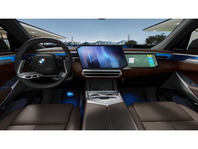 New 2027 Black Sapphire Metallic BMW X5 40 image 10