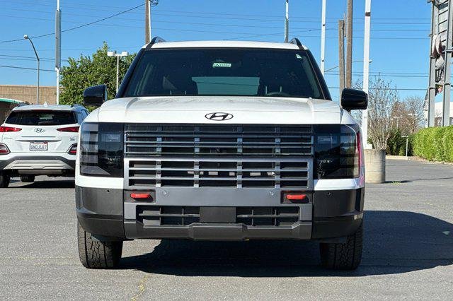 New 2026 Creamy White Pearl Hyundai XRT Pro image 9