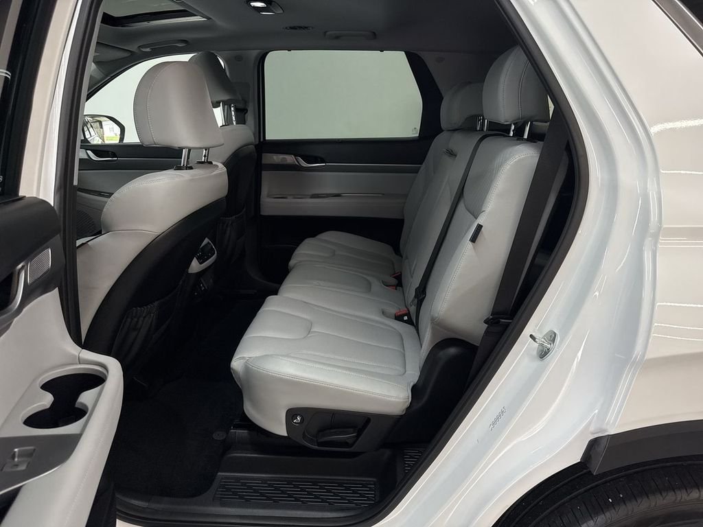 2023 Hyundai Palisade SEL - Photo 16