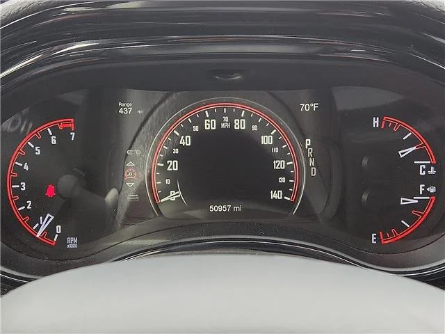 Used 2025 White Dodge GT 4x2 image 19