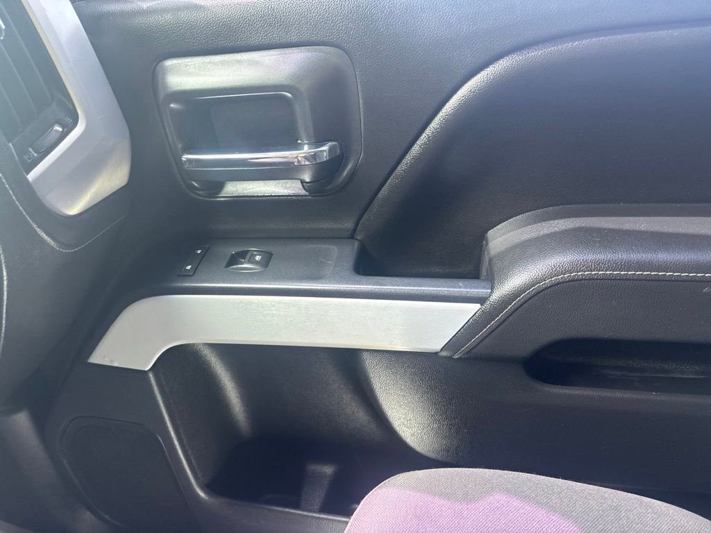 2015 GMC Sierra 1500 SLE - Photo 20