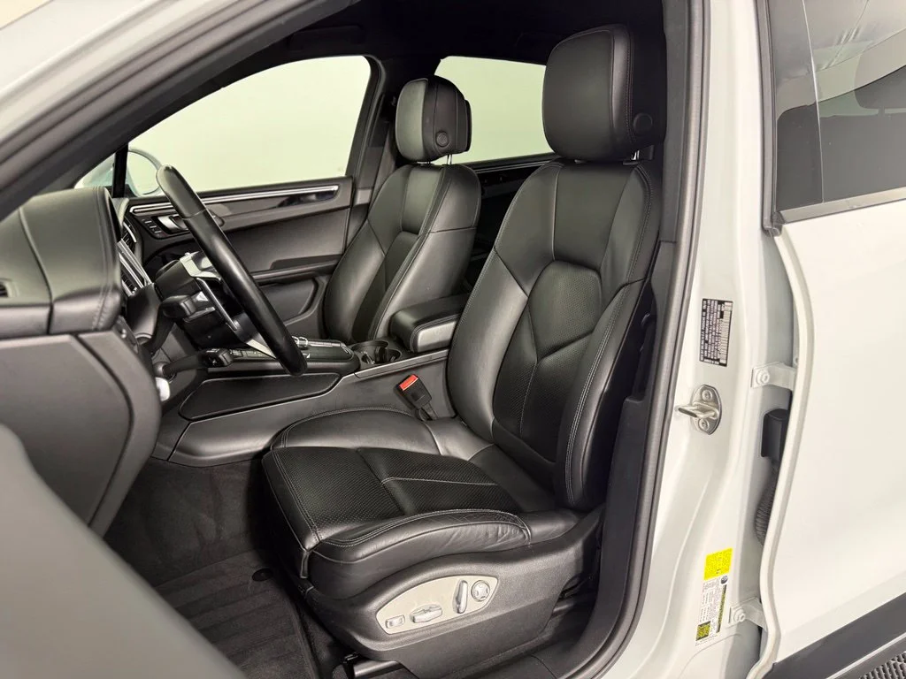 Used 2018 White Porsche S image 5