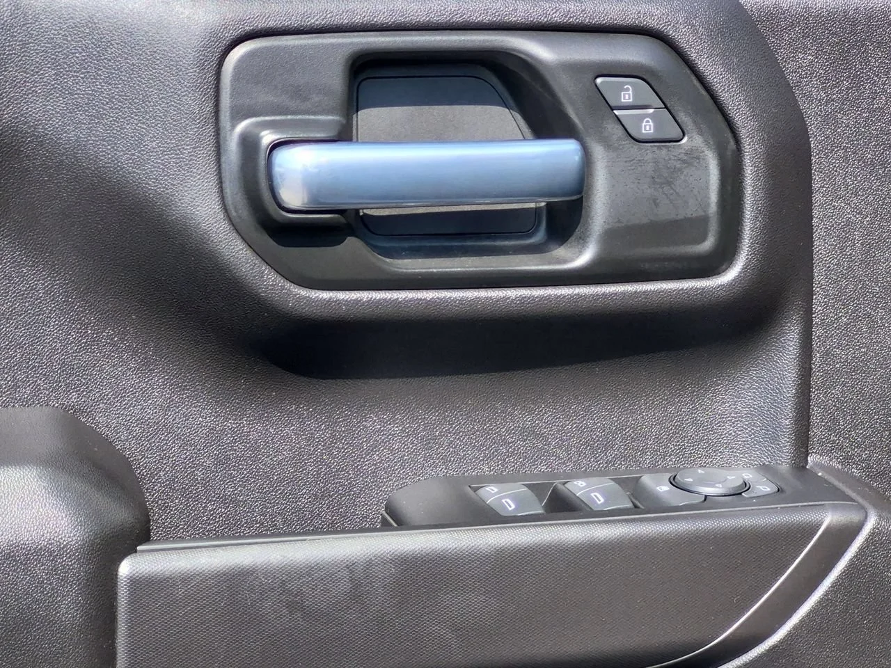 Used 2023 Sterling Gray Metallic Chevrolet Custom Trail Boss image 23