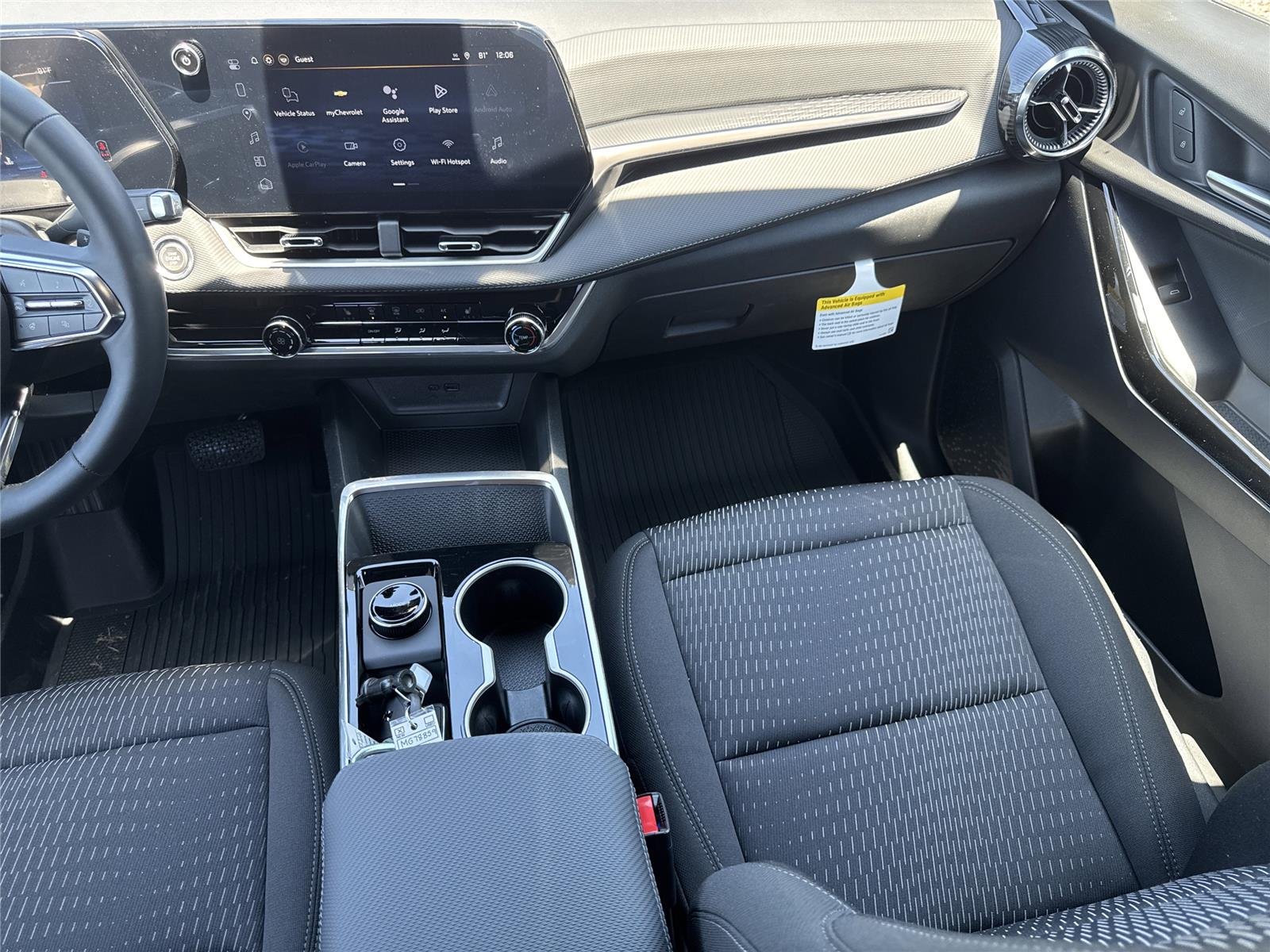 2026 Chevrolet Equinox LT - Photo 31