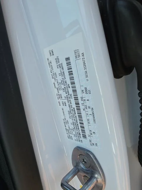 2024 Ford Escape Active - Photo 18