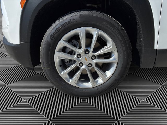 2026 Chevrolet Trailblazer LS - Photo 9