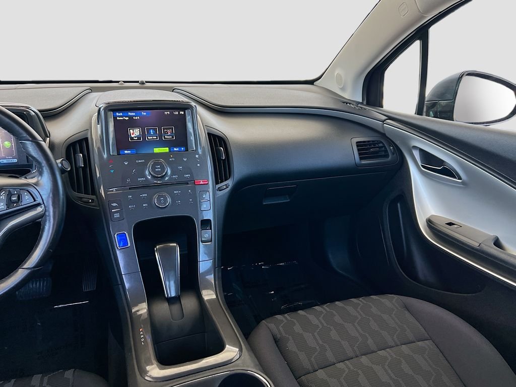 Used 2014 Black Chevrolet Base image 20