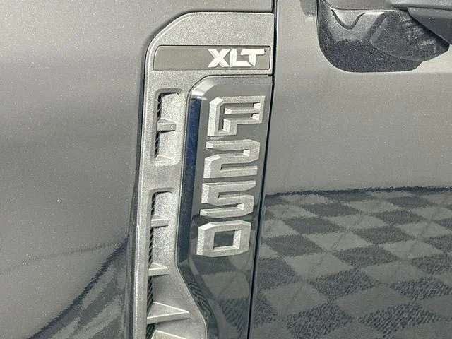 New 2026 Ford F-250SD XLT