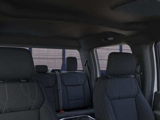 New 2026 Oxford White Ford STX image 44