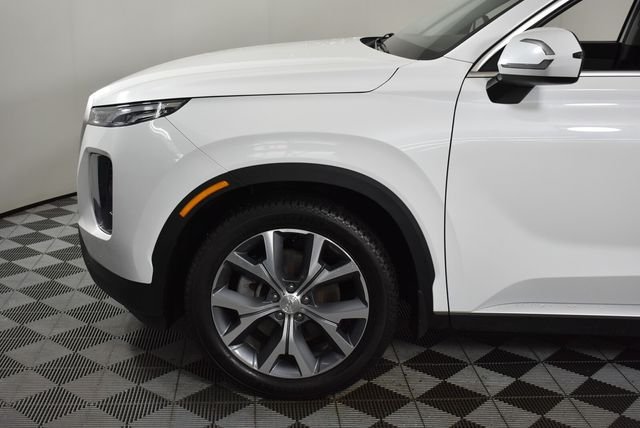 2021 Hyundai Palisade SEL - Photo 3