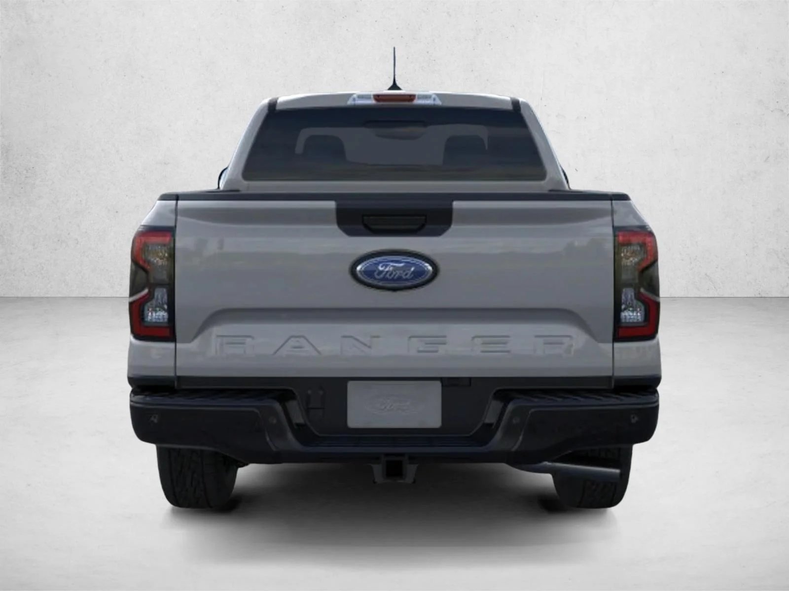 New 2026 Avalanche Ford Lariat® image 5