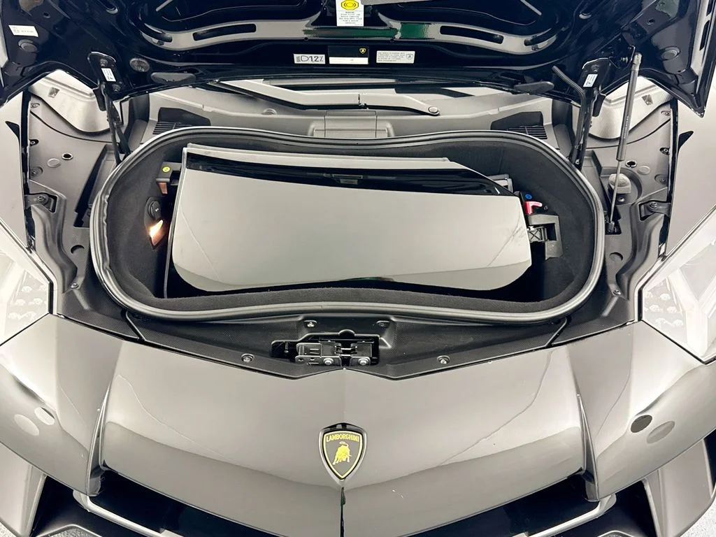 2017 Lamborghini Aventador Superveloce - Photo 27