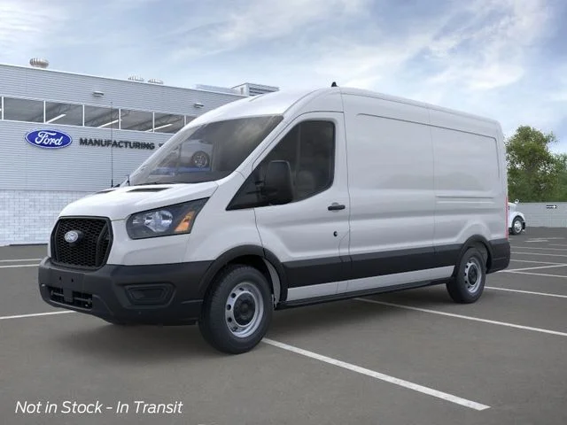 2026 Ford Transit 250 Med Roof 148 WB's photo