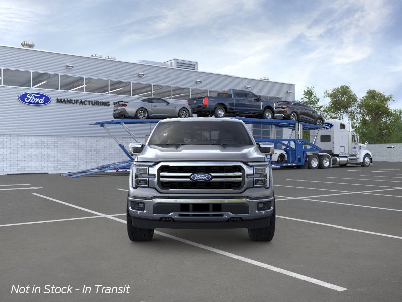 2026 Ford F-150 — photo 7