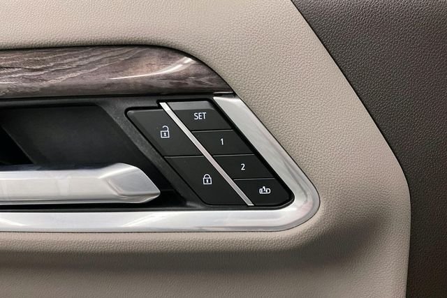2025 Chevrolet Silverado 2500HD LTZ - Photo 41