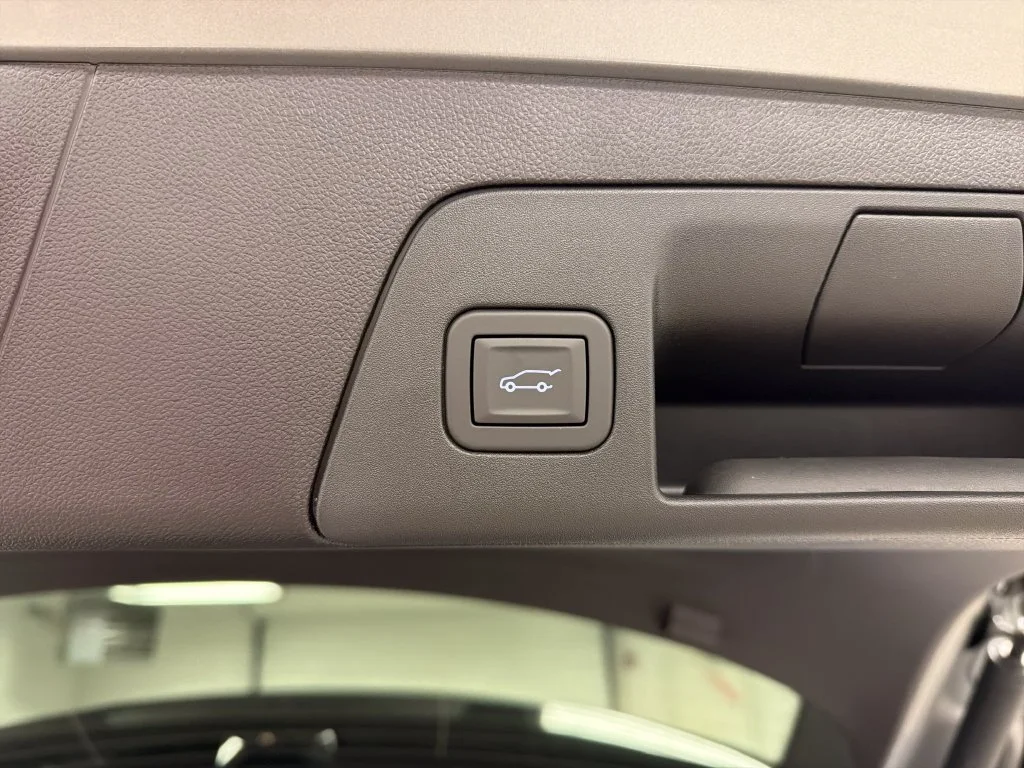 2026 Buick Envision Avenir - Photo 18